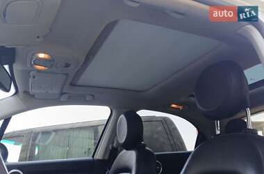 Позашляховик / Кросовер Fiat 500X 2017 в 
