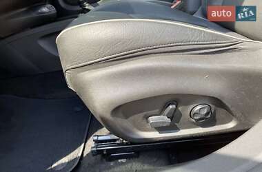 Позашляховик / Кросовер Fiat 500X 2015 в 