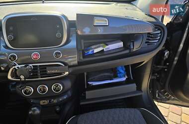 Внедорожник / Кроссовер Fiat 500X 2019 в 