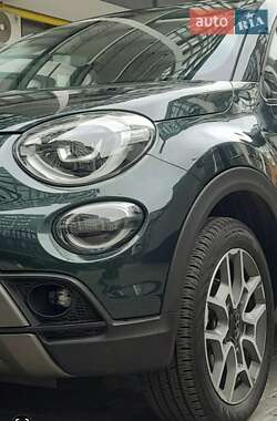 Fiat 500X 2019 Fiat 500X 2019