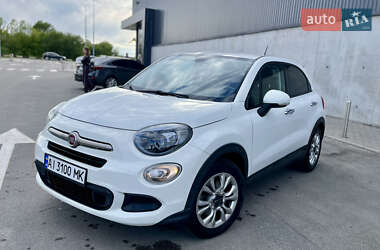 Fiat 500X 2015 Fiat 500X 2015
