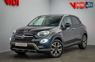 Fiat 500X 2015 Fiat 500X 2015