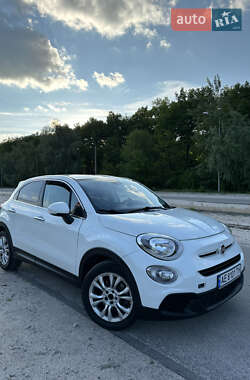 Fiat 500X 2015 Fiat 500X 2015