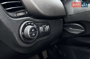 Внедорожник / Кроссовер Fiat 500X 2017 в 