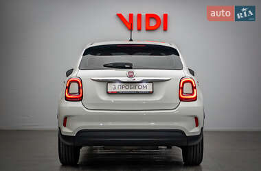 Внедорожник / Кроссовер Fiat 500X 2020 в 