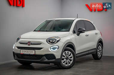 Fiat 500X 2020 Fiat 500X 2020