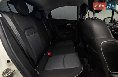 Внедорожник / Кроссовер Fiat 500X 2020 в 