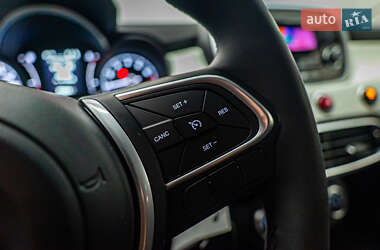 Внедорожник / Кроссовер Fiat 500X 2020 в 