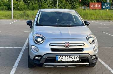 Fiat 500X 2015 Fiat 500X 2015