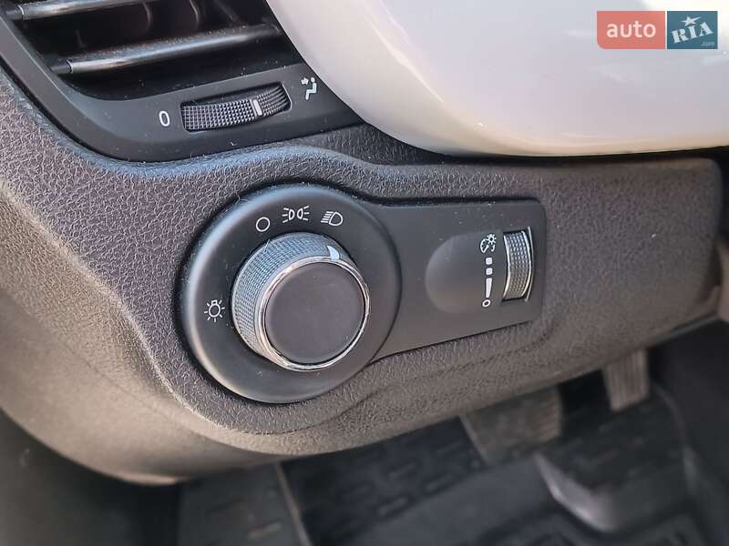 Внедорожник / Кроссовер Fiat 500X 2018 в Харькове