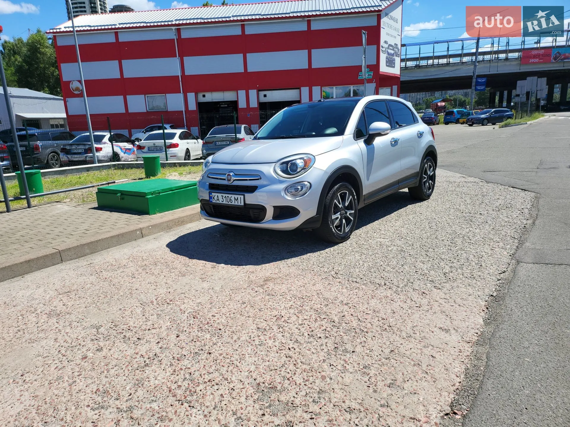 Фото авто 3