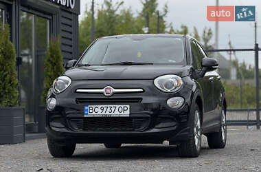 Fiat 500X 2016 Fiat 500X 2016