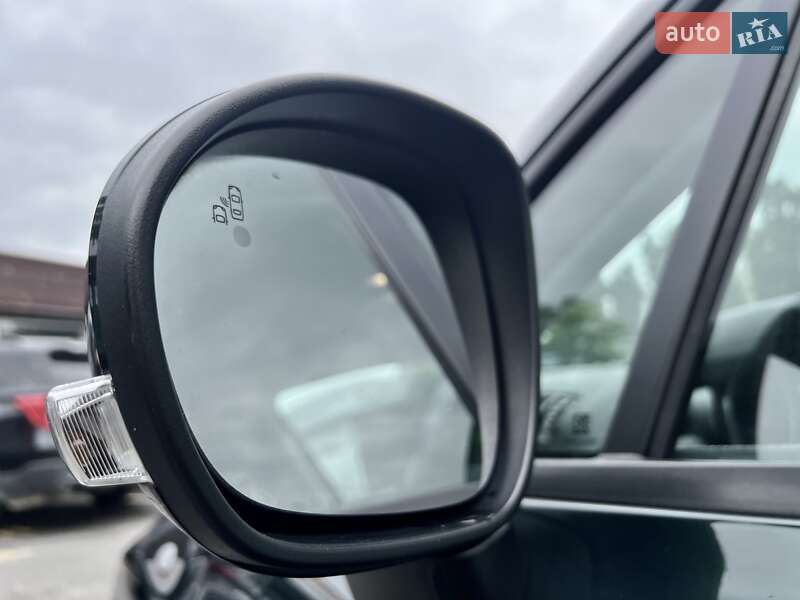 Позашляховик / Кросовер Fiat 500X 2015 в Києві