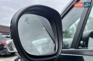 Внедорожник / Кроссовер Fiat 500X 2015 в 