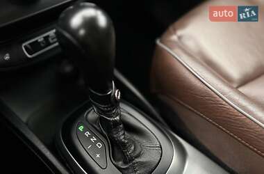 Внедорожник / Кроссовер Fiat 500X 2015 в 