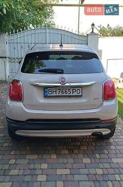 Fiat 500X 2016 Fiat 500X 2016