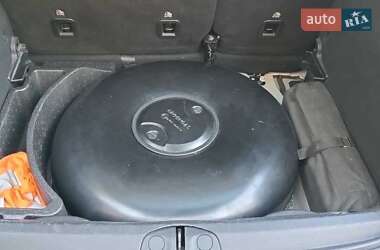 Внедорожник / Кроссовер Fiat 500X 2016 в 