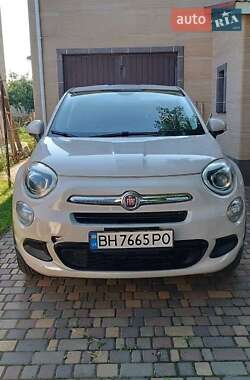 Fiat 500X 2016 Fiat 500X 2016