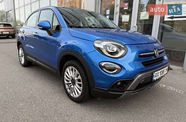 Fiat 500X 2020