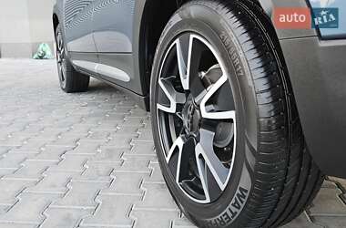 Внедорожник / Кроссовер Fiat 500X 2018 в 
