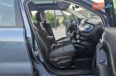 Внедорожник / Кроссовер Fiat 500X 2018 в 