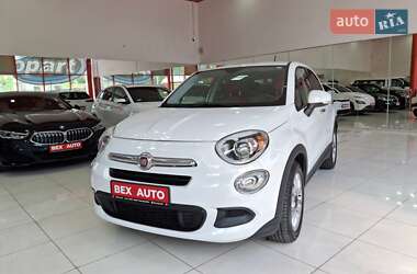 Fiat 500X 2016 Fiat 500X 2016