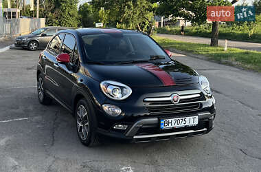 Fiat 500X 2015 Fiat 500X 2015