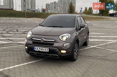 Fiat 500X 2016 Fiat 500X 2016