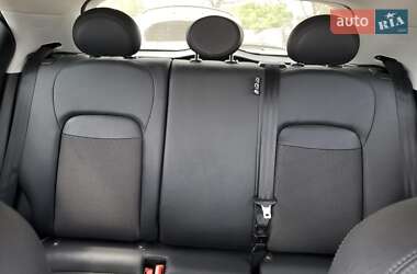 Внедорожник / Кроссовер Fiat 500X 2017 в 