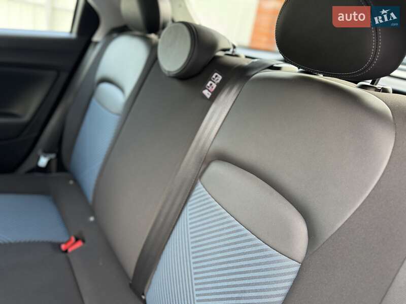 Внедорожник / Кроссовер Fiat 500X 2018 в Бердичеве