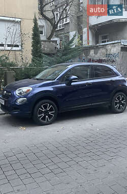 Fiat 500X 2015 Fiat 500X 2015