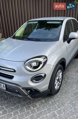 Fiat 500X 2020 Fiat 500X 2020