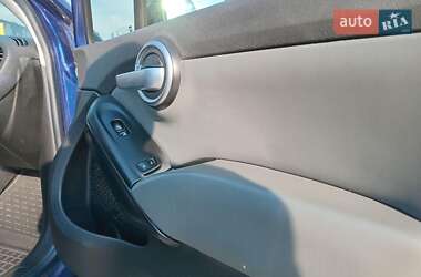 Позашляховик / Кросовер Fiat 500X 2015 в 