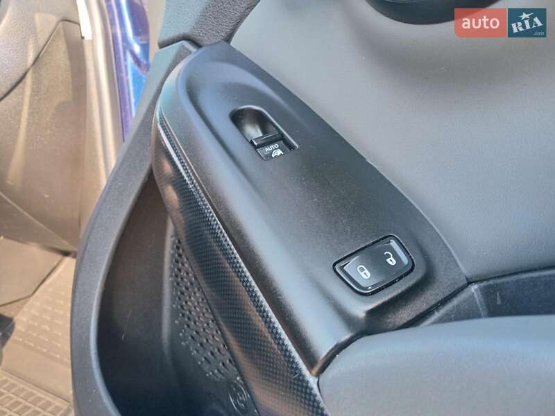 Внедорожник / Кроссовер Fiat 500X 2015 в Львове