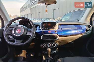 Позашляховик / Кросовер Fiat 500X 2015 в 