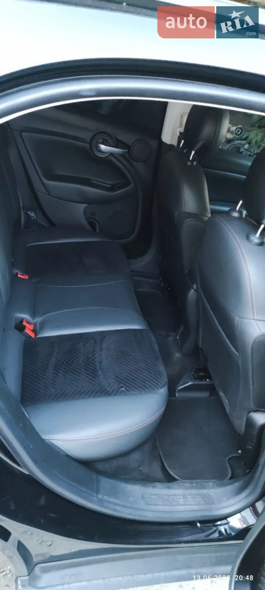 2018 Fiat 500X - мініатюра 12