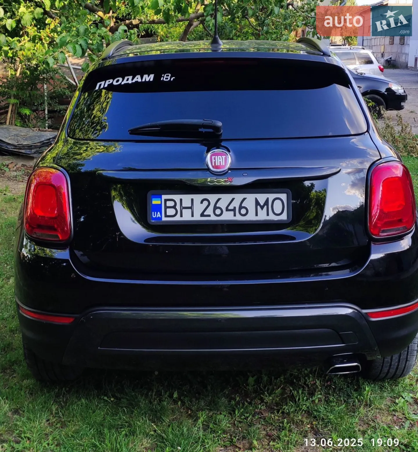2018 Fiat 500X - мініатюра 15