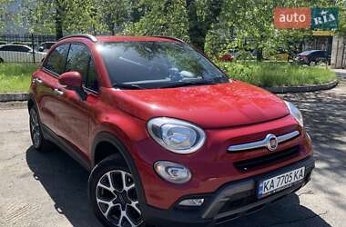 Fiat 500X 2016 Fiat 500X 2016