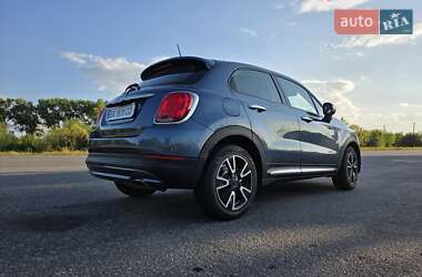 Внедорожник / Кроссовер Fiat 500X 2018 в Бердичеве