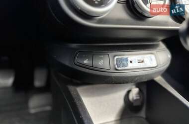 Внедорожник / Кроссовер Fiat 500X 2015 в 