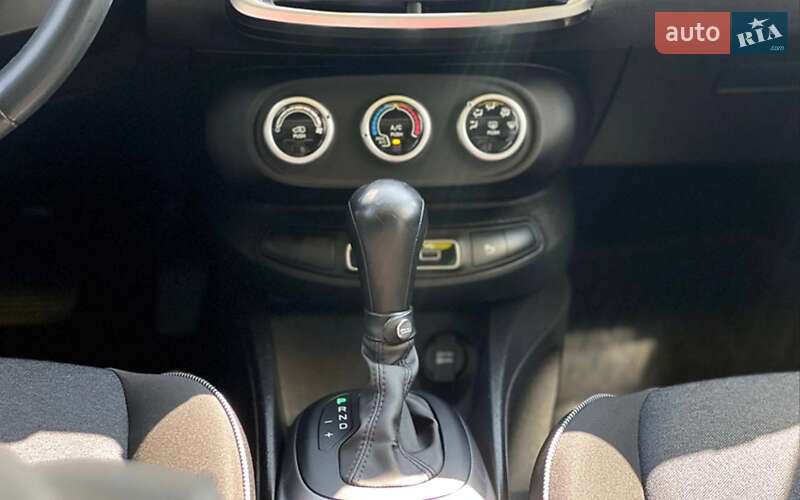 Внедорожник / Кроссовер Fiat 500X 2020 в Ивано-Франковске