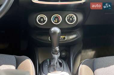 Внедорожник / Кроссовер Fiat 500X 2020 в 