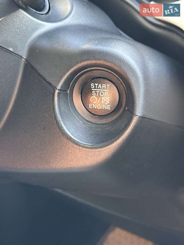 Внедорожник / Кроссовер Fiat 500X 2015 в Баштанке фото 24 Внедорожник / Кроссовер Fiat 500X 2015 в Баштанке