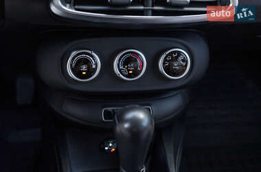 Внедорожник / Кроссовер Fiat 500X 2015 в 