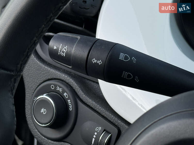 Внедорожник / Кроссовер Fiat 500X 2020 в Киеве