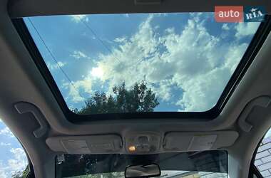 Внедорожник / Кроссовер Fiat 500X 2015 в 