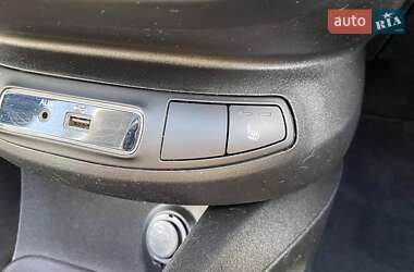 Внедорожник / Кроссовер Fiat 500X 2015 в 