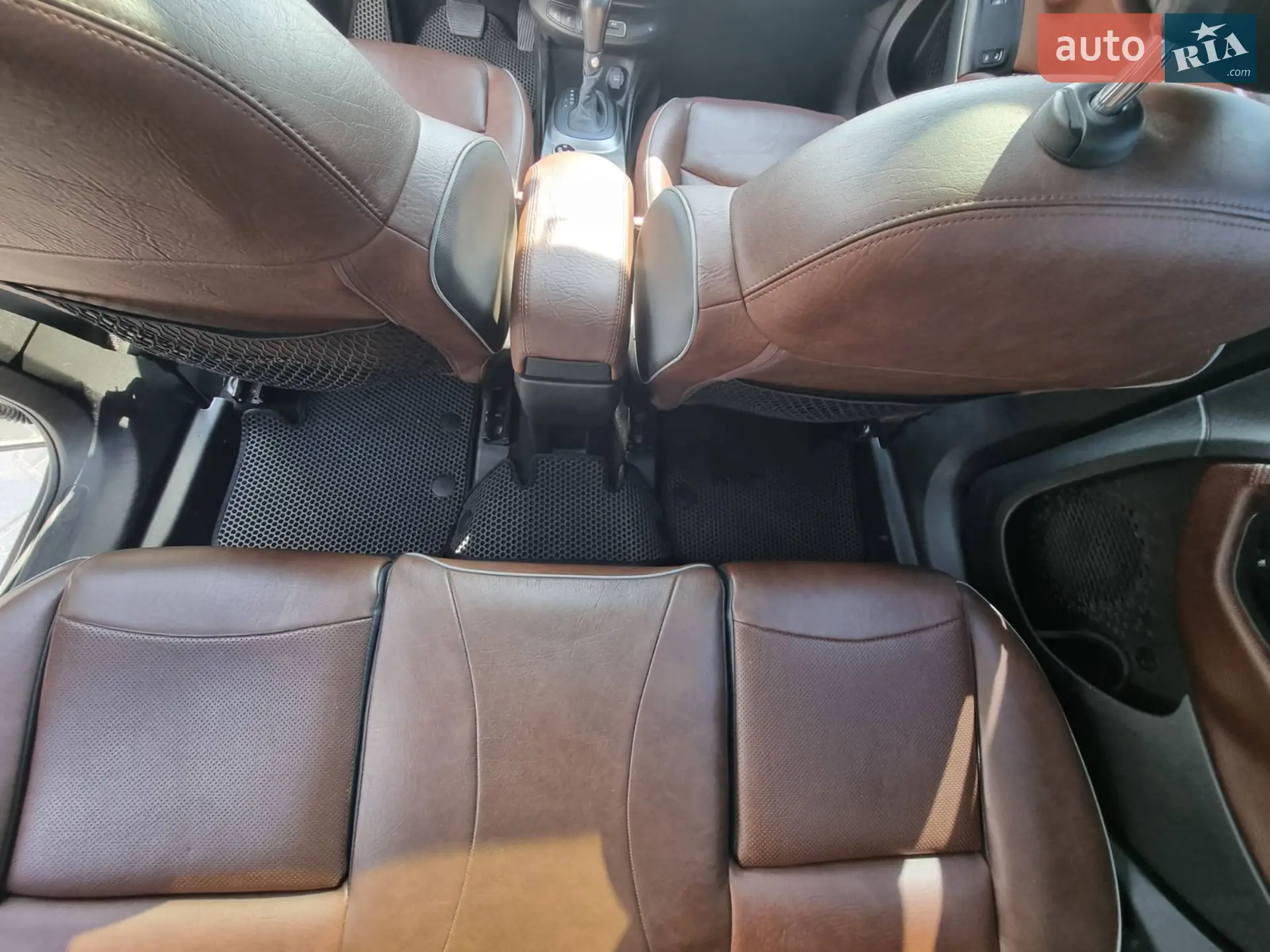 2016 Fiat 500X - мініатюра 9