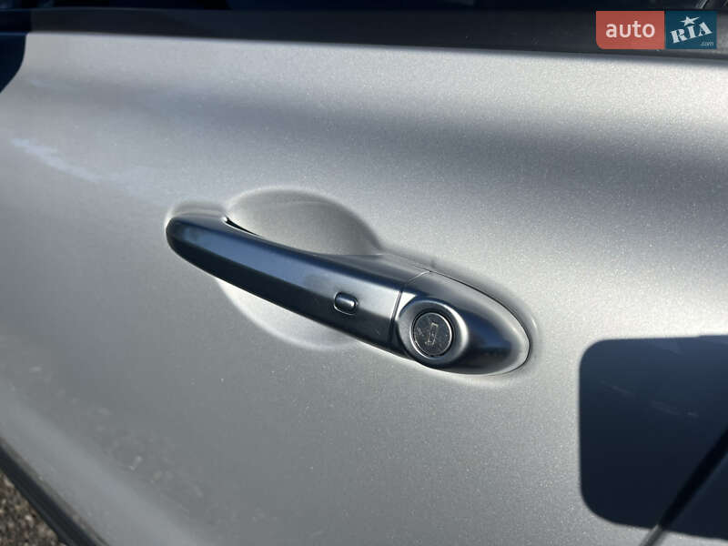 Внедорожник / Кроссовер Fiat 500X 2015 в Киеве фото 22 Внедорожник / Кроссовер Fiat 500X 2015 в Киеве