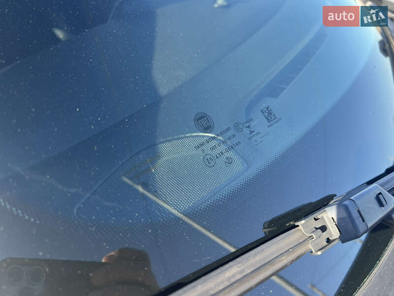 Внедорожник / Кроссовер Fiat 500X 2015 в Киеве фото 45 Внедорожник / Кроссовер Fiat 500X 2015 в Киеве